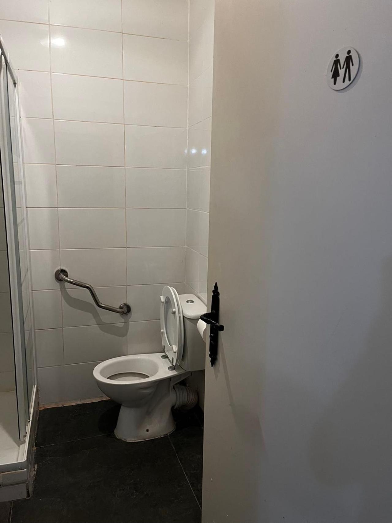 Chez Mia Paris Hostel ภายนอก รูปภาพ