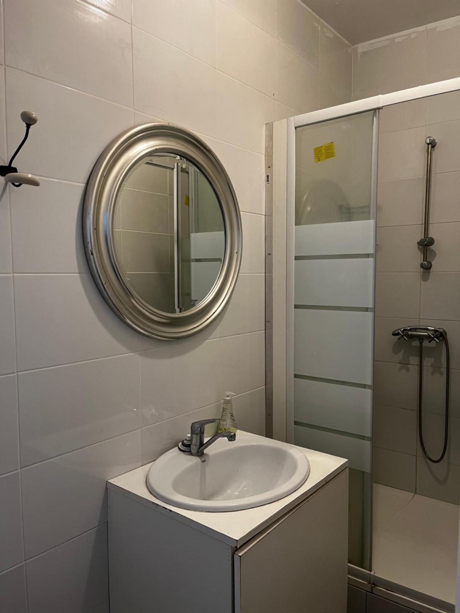 Chez Mia Paris Hostel ภายนอก รูปภาพ