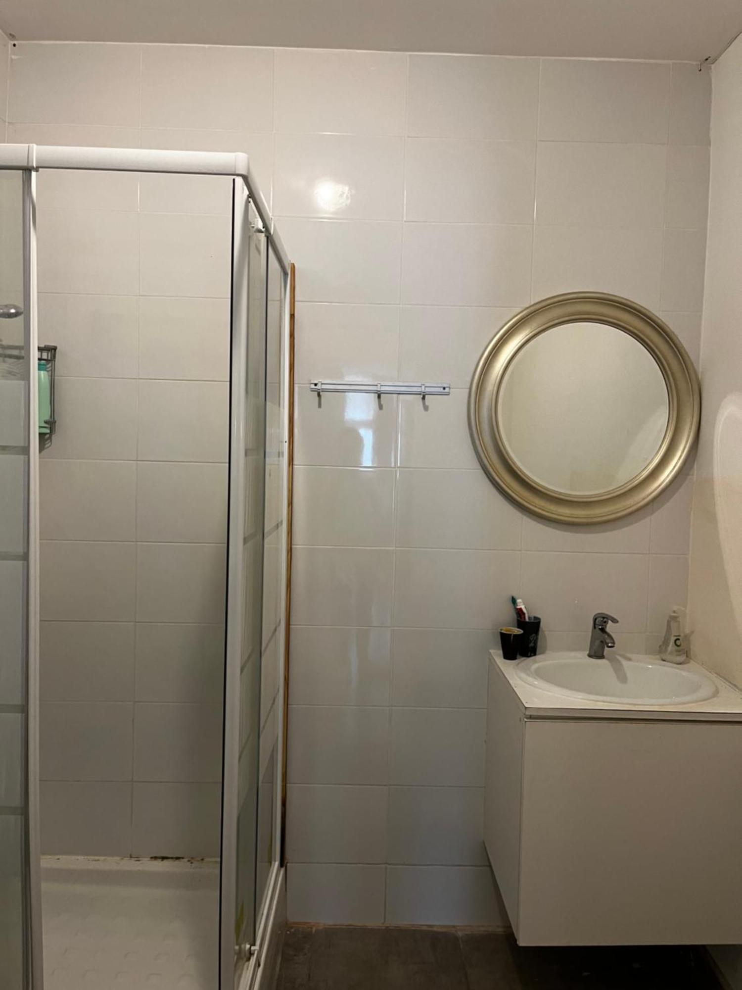 Chez Mia Paris Hostel ภายนอก รูปภาพ