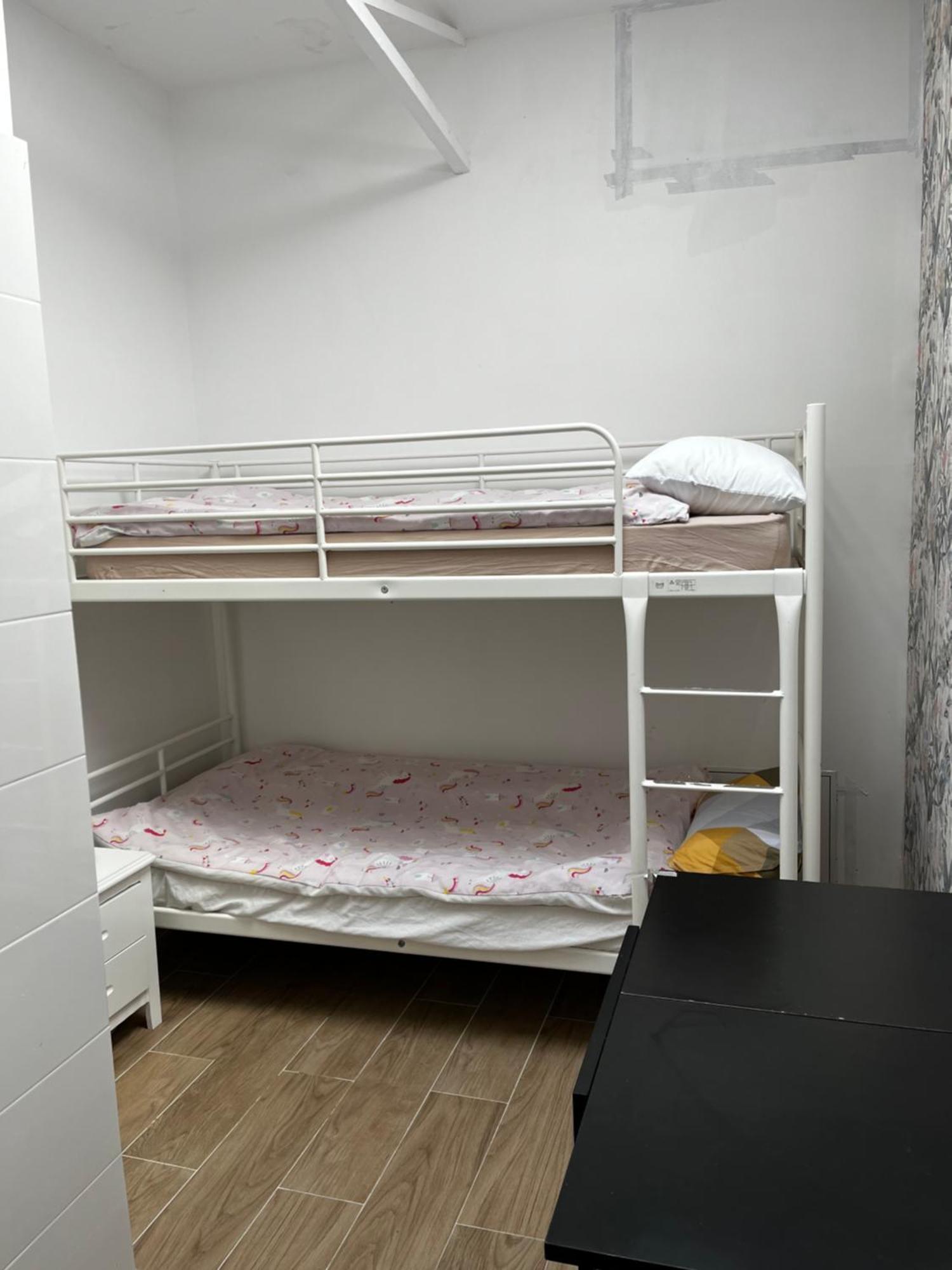 Chez Mia Paris Hostel ภายนอก รูปภาพ