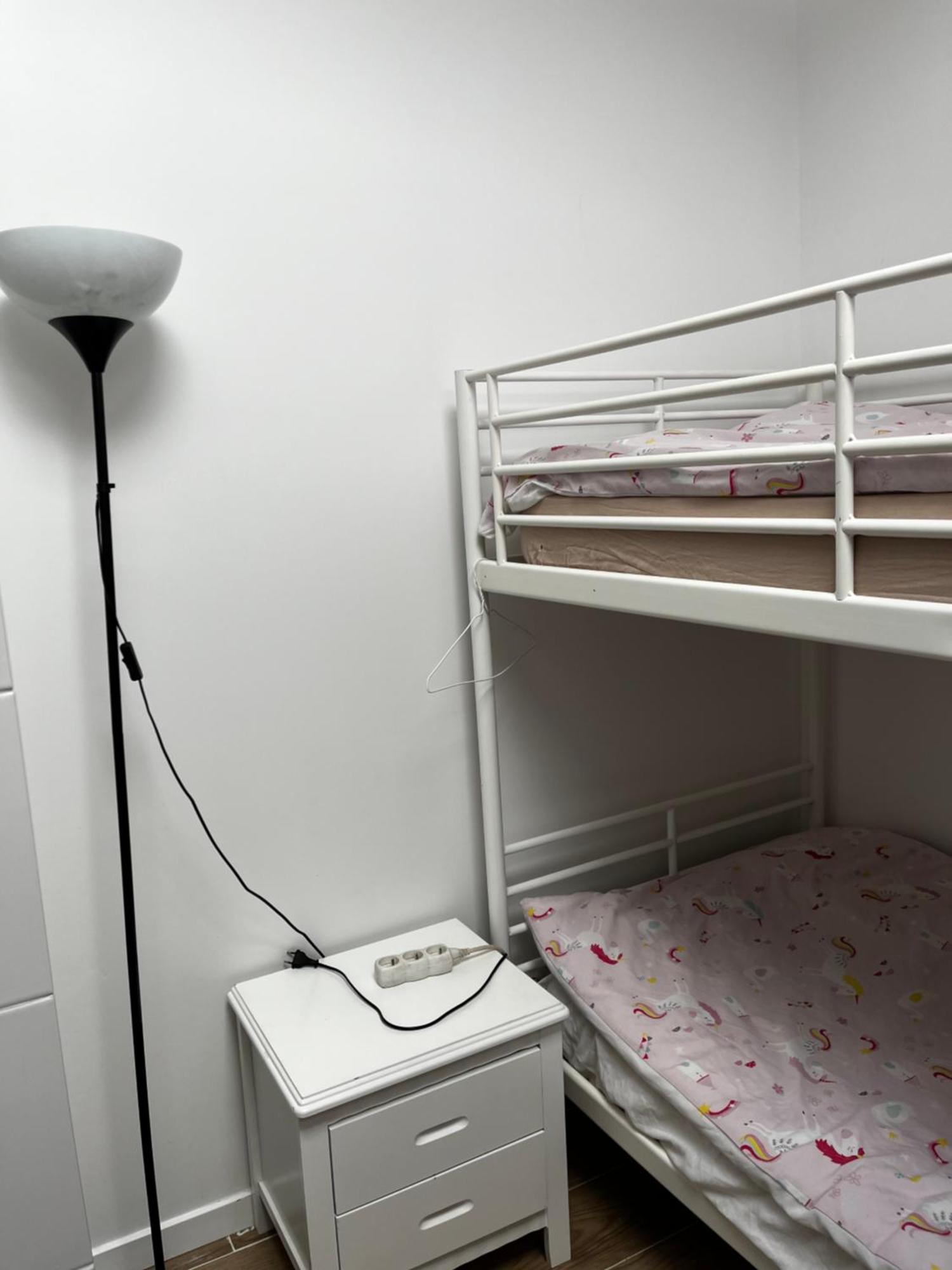 Chez Mia Paris Hostel ภายนอก รูปภาพ