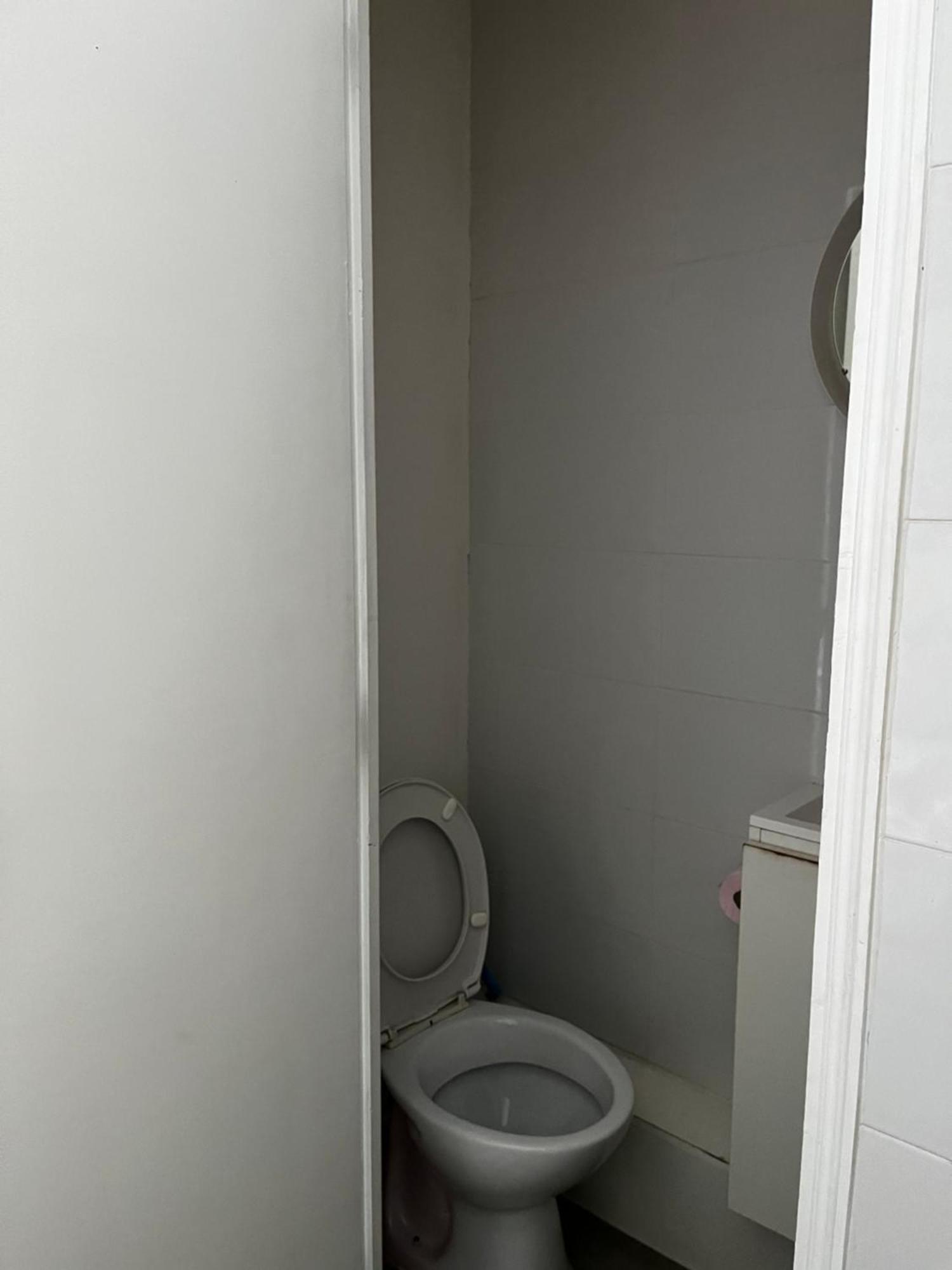 Chez Mia Paris Hostel ภายนอก รูปภาพ