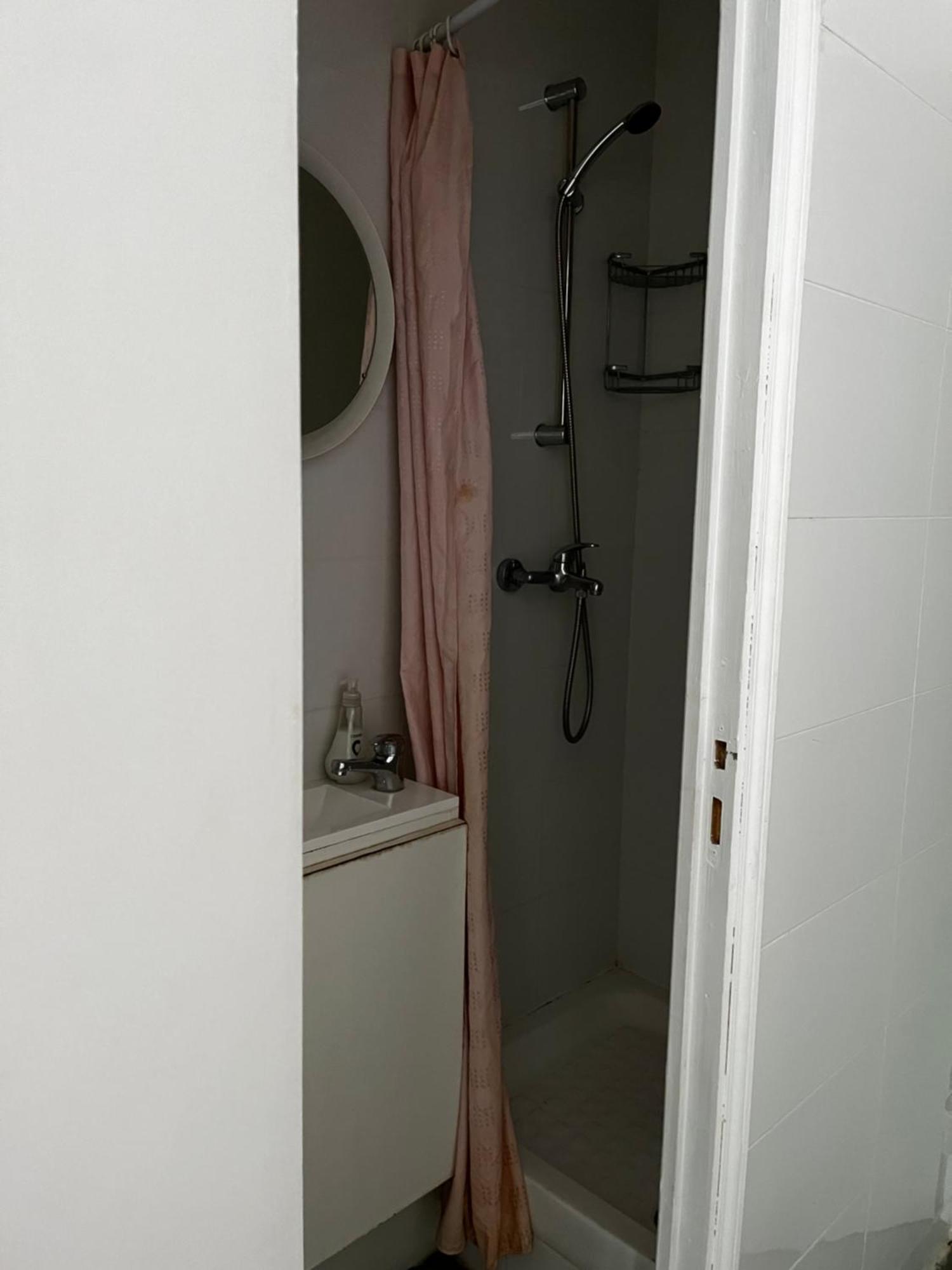 Chez Mia Paris Hostel ภายนอก รูปภาพ