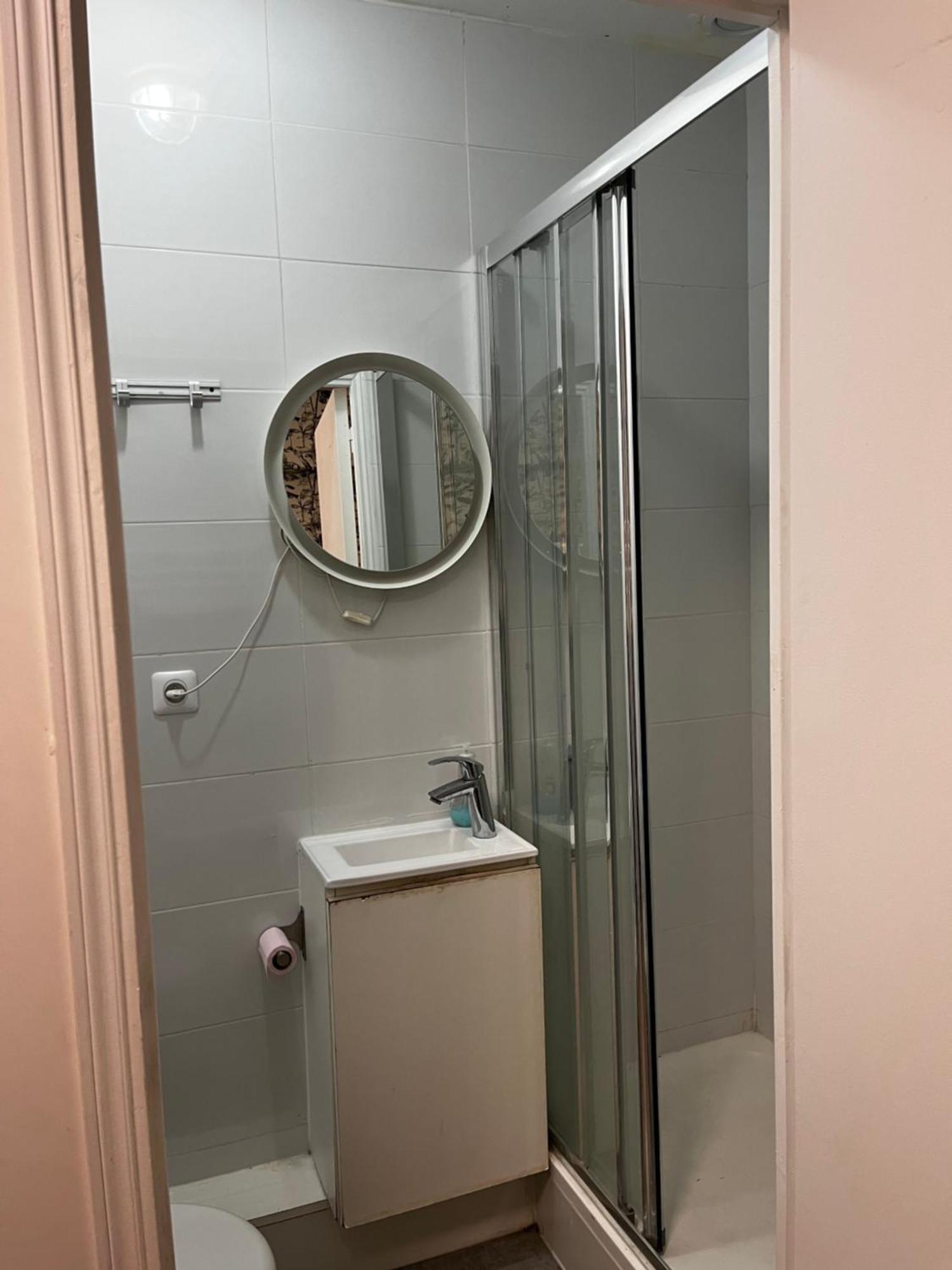 Chez Mia Paris Hostel ภายนอก รูปภาพ