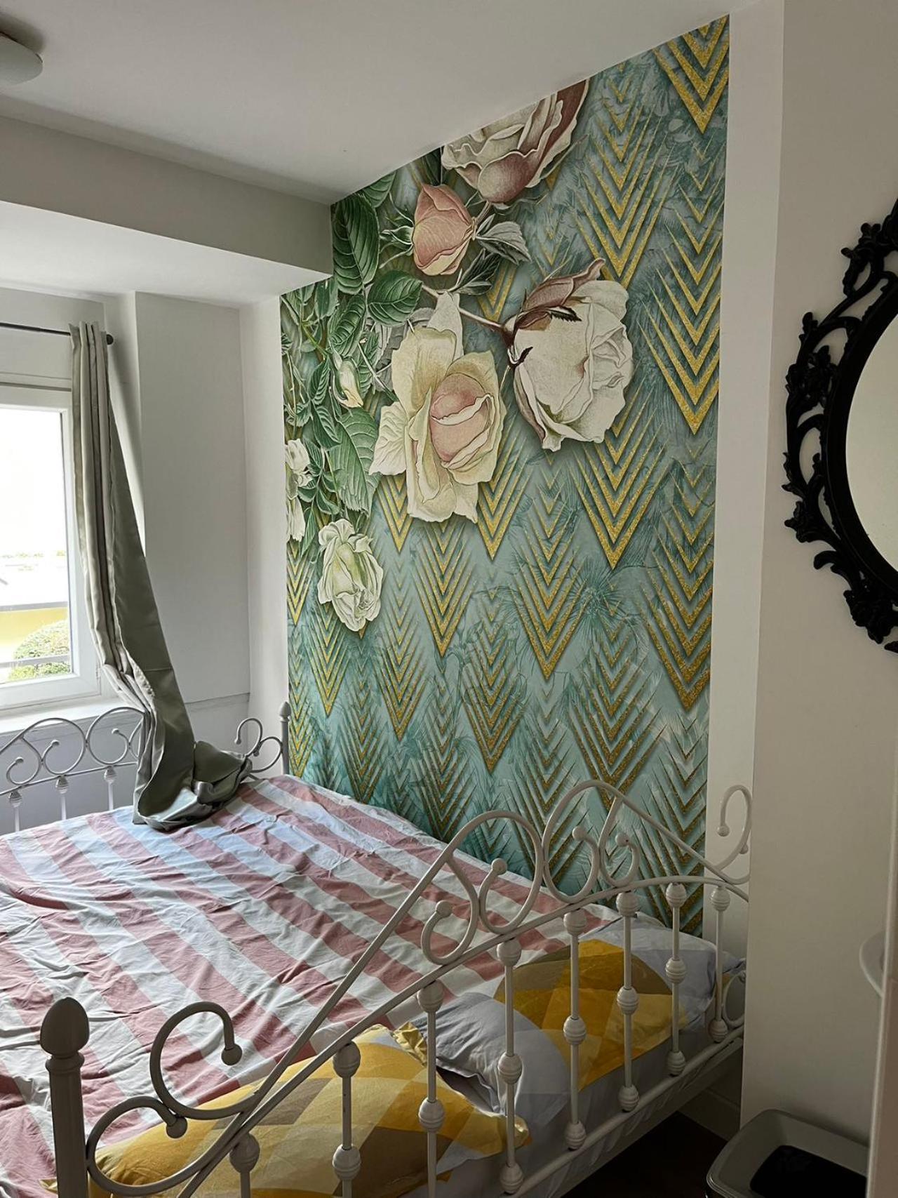 Chez Mia Paris Hostel ภายนอก รูปภาพ